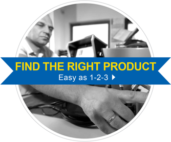 Find the Right Product