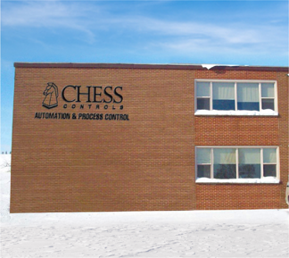 Chess Controls Inc. - Sudbury, Ontario, Canada