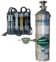 Calibration Gas & Other Accessories